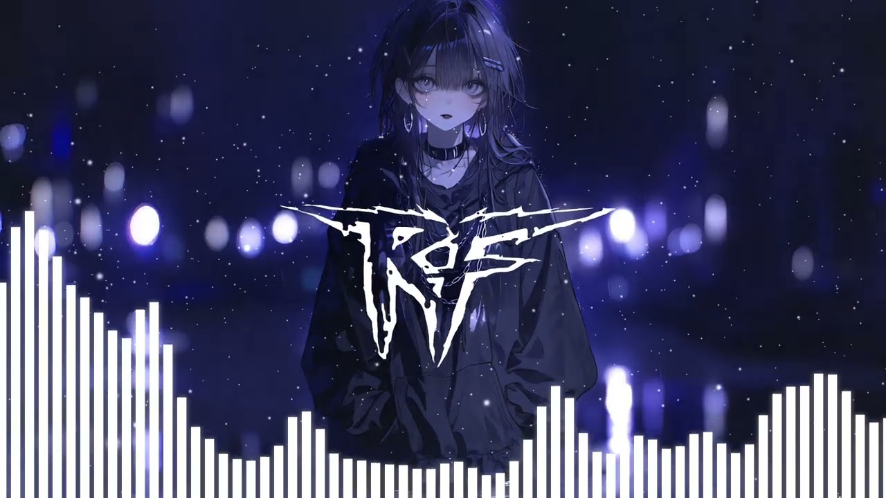 Bring Me The Horizon   Can You Feel My Heart Nightcore Loficore Edit