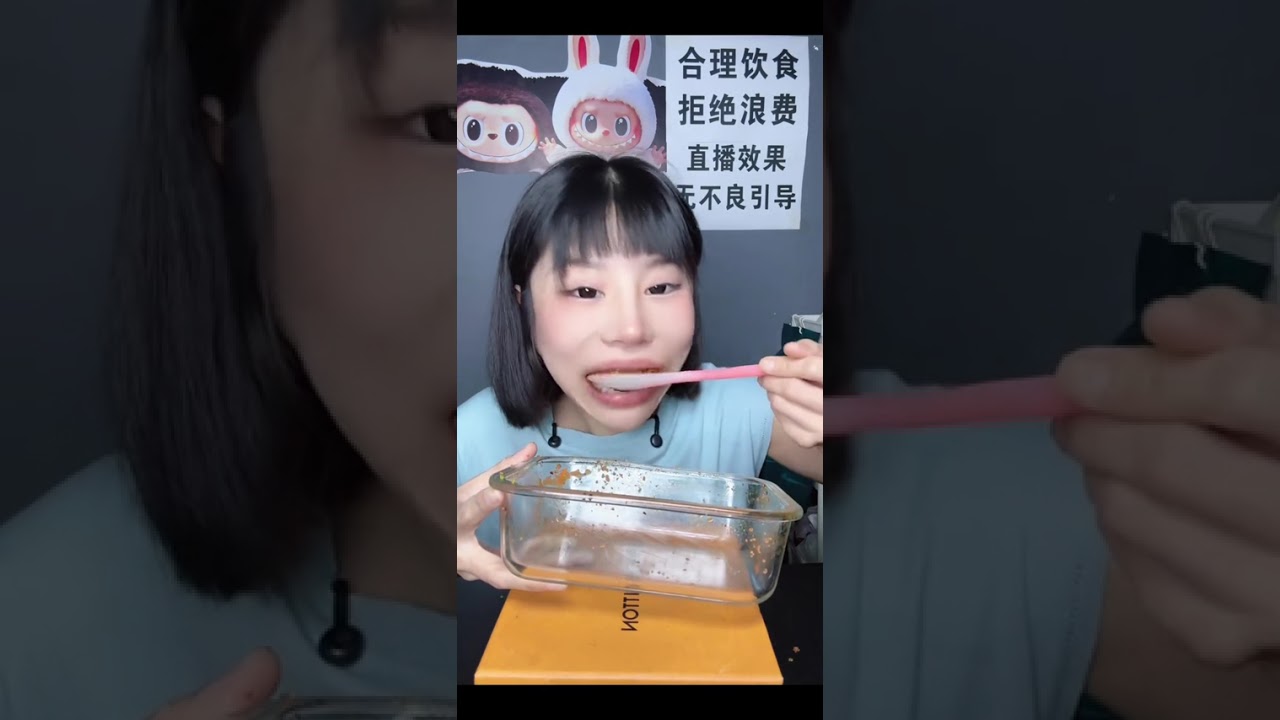 张  云  珊  妮  莉  辣酱鱼籽 合集 #好吃到停不下来#抖音美食推荐官#妈呀太香了#超过瘾#美食搬运工