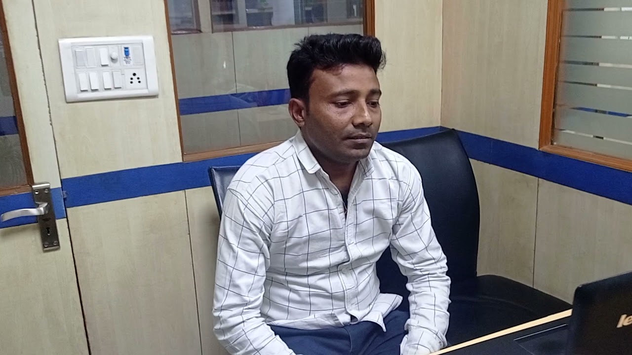 Kuwait Interview in SOLAR HR Management New Delhi