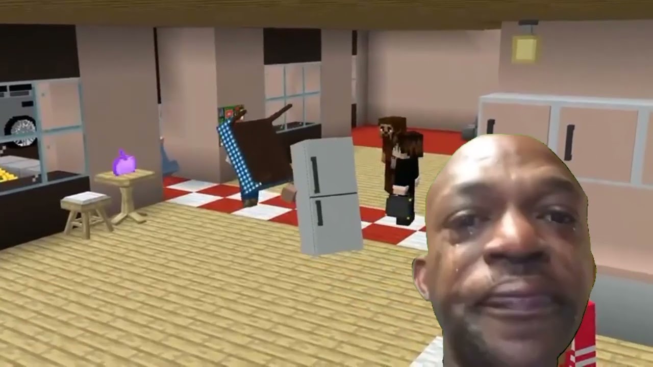 #minecraftparodileri