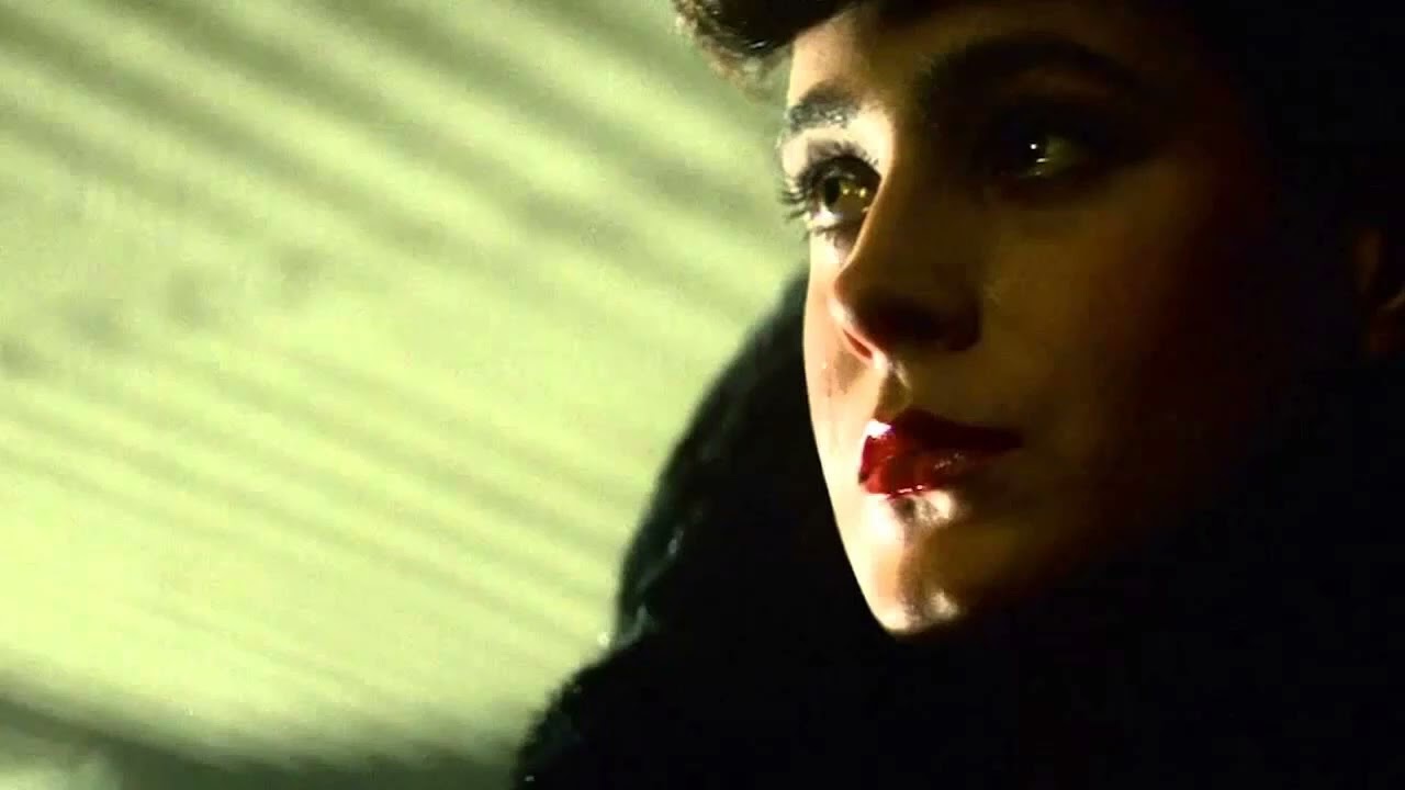 Rachel's Song - Blade Runner Soundtrack (Slowed)