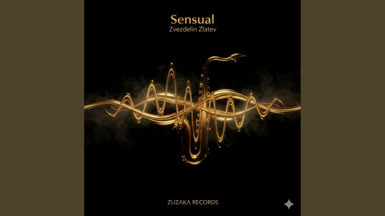 Sensual (Original mix)