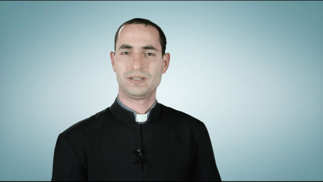 Testimonianza vocazionale: 