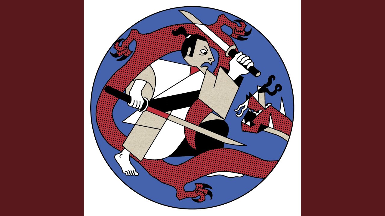 The Call of the Samurai (Söriös Remix)