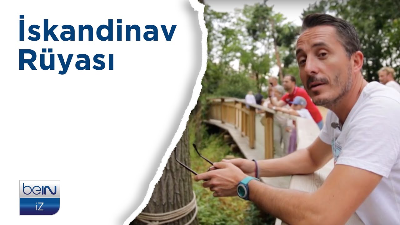 İskandinav Rüyası | beIN İZ Belgesel | Gidiş Dönüş Sadece Türkçe