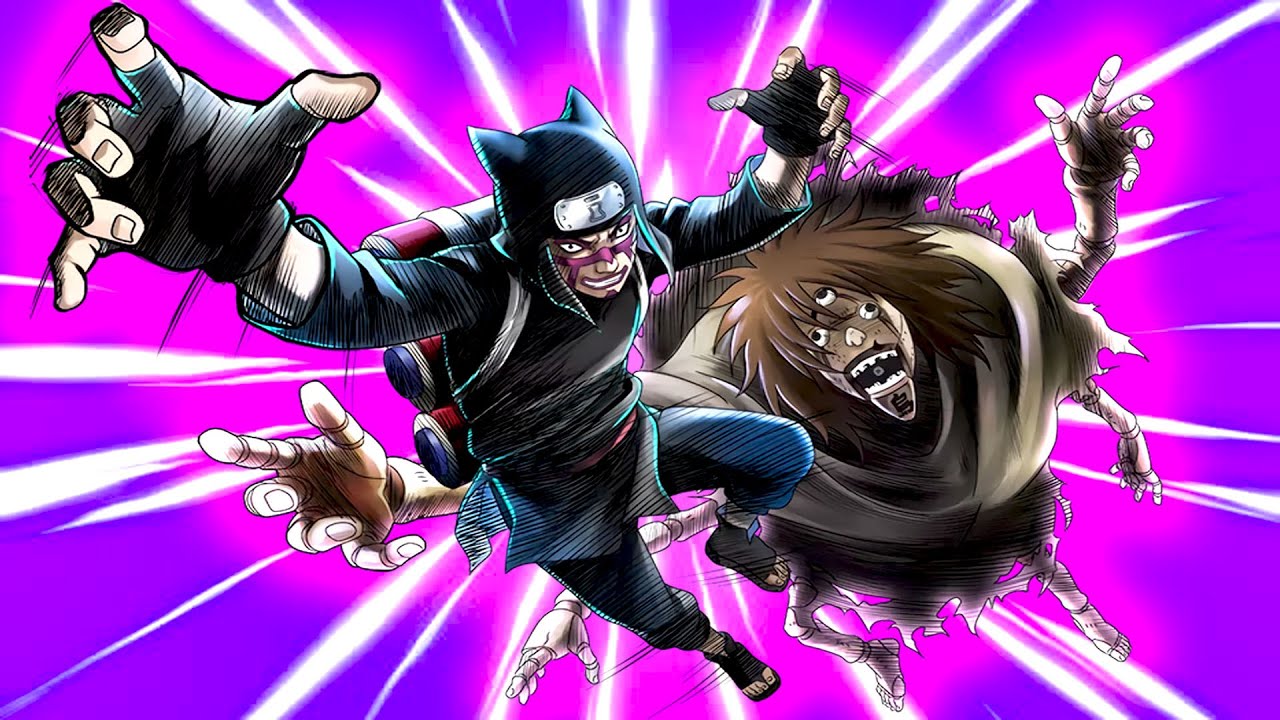#1 EU Puppet Player Has Appeared! - Naruto Storm Connections Ranked