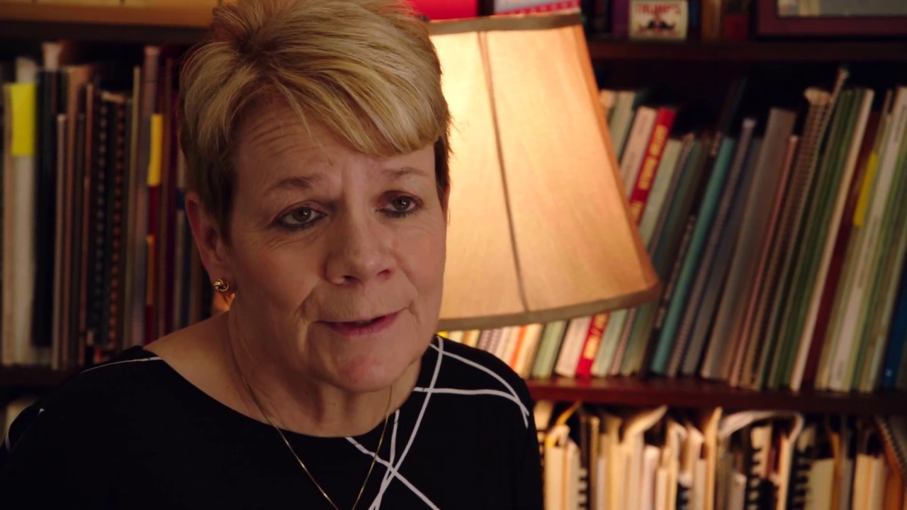 The challenges of being a woman conductor