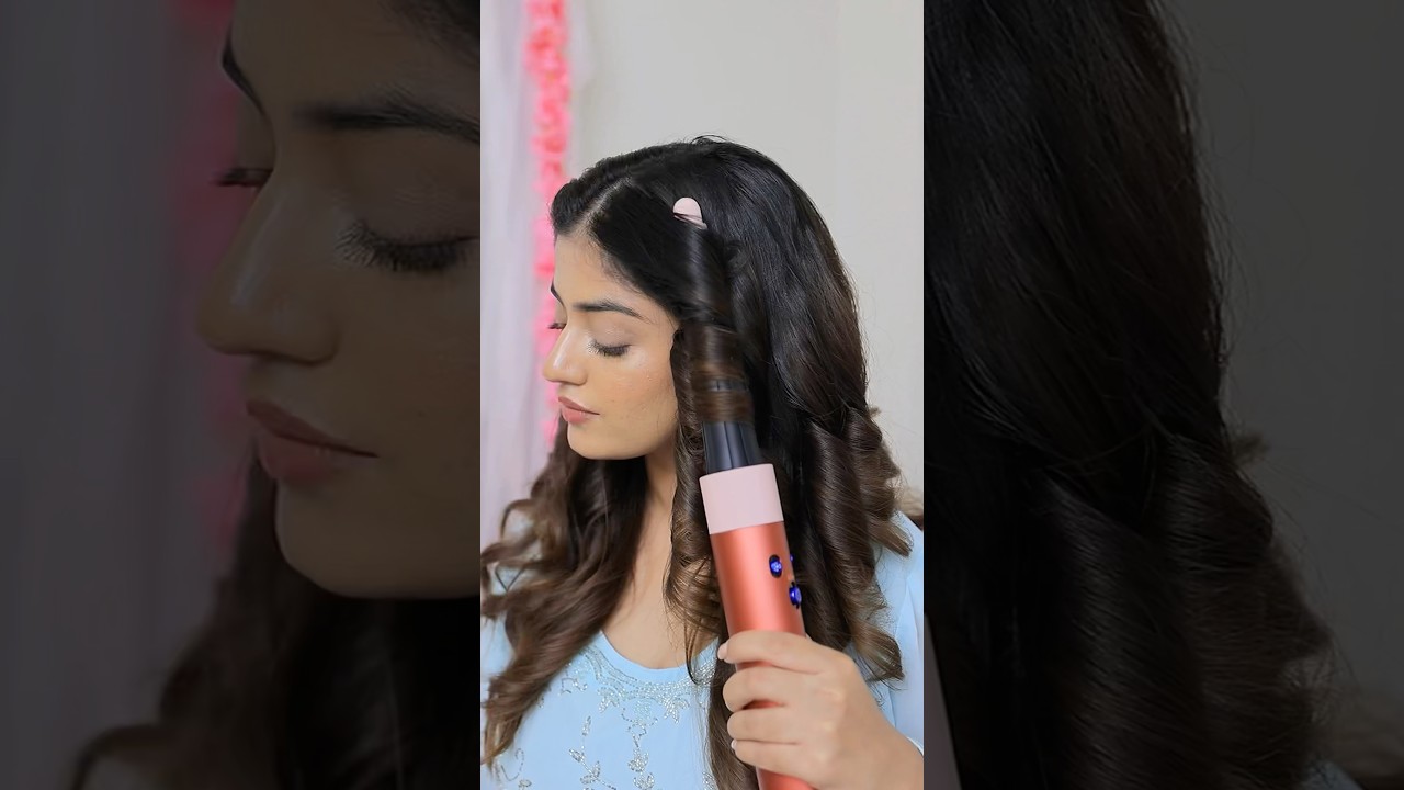 Shop Hair Accessories from my website www.virasathair.com 🩷 #hairstyle #trending #youtube #wedding