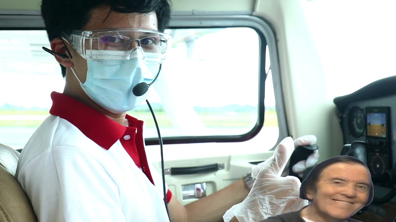 The New Normal Guidelines for Fliteline Aviation