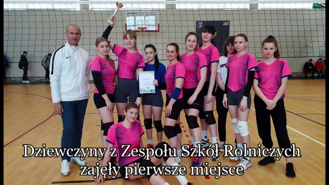 Sport w technikum