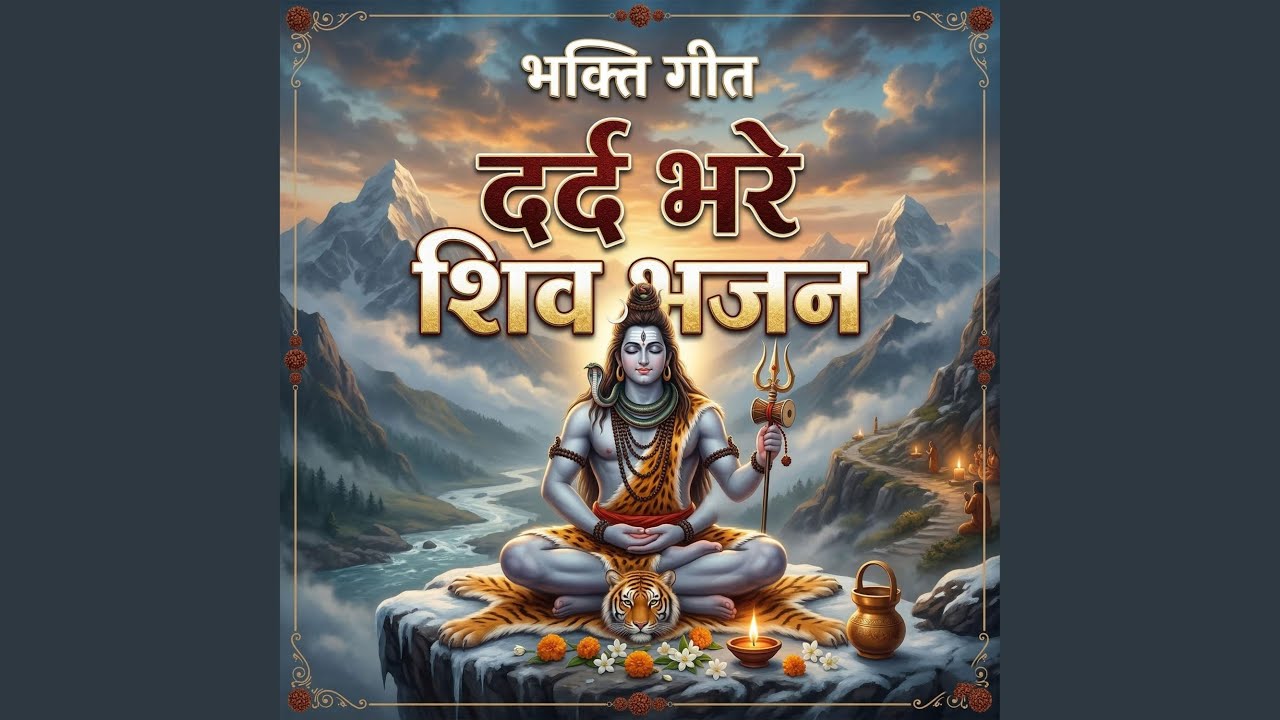 Mujhe Apna Bhasm Bana Lo Shambhu