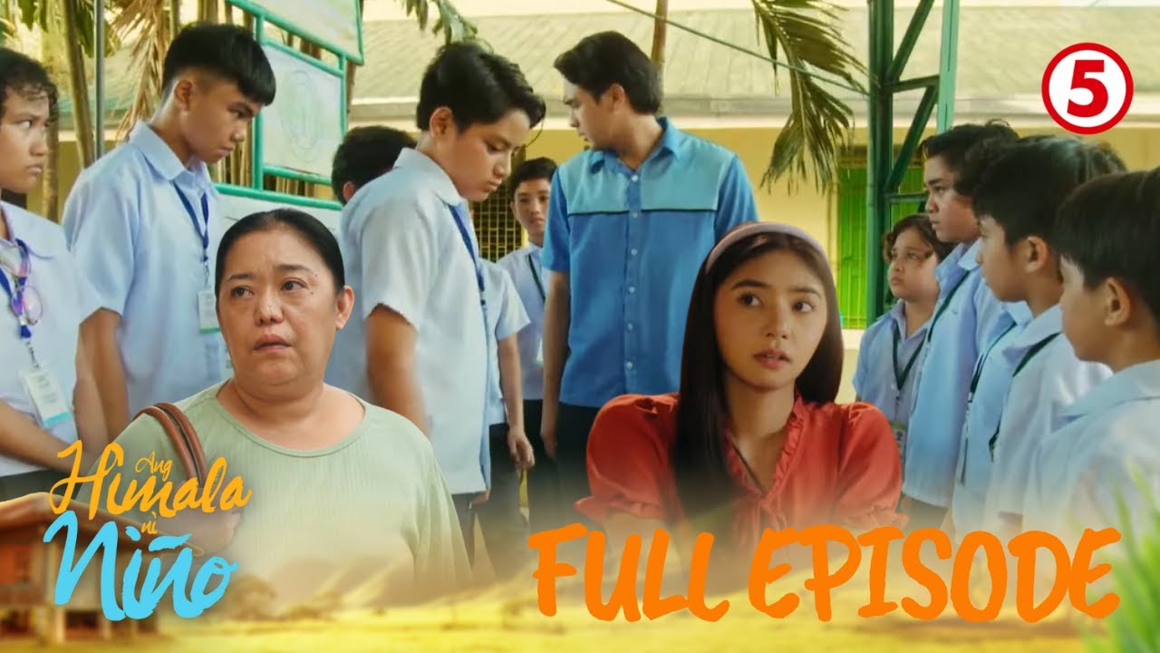 Ang Himala ni Ni&ntilde;o Episode 105 | February 21, 2025