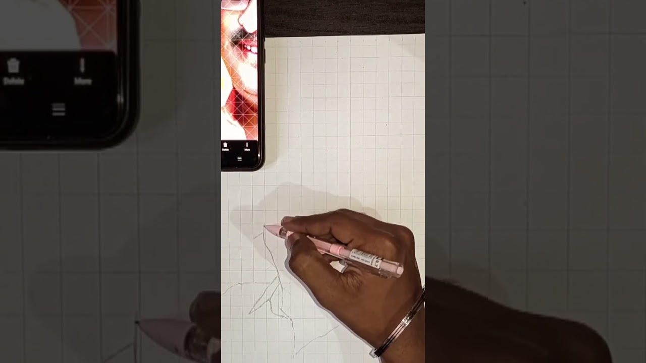 Process of making💥🥷🏻📈 