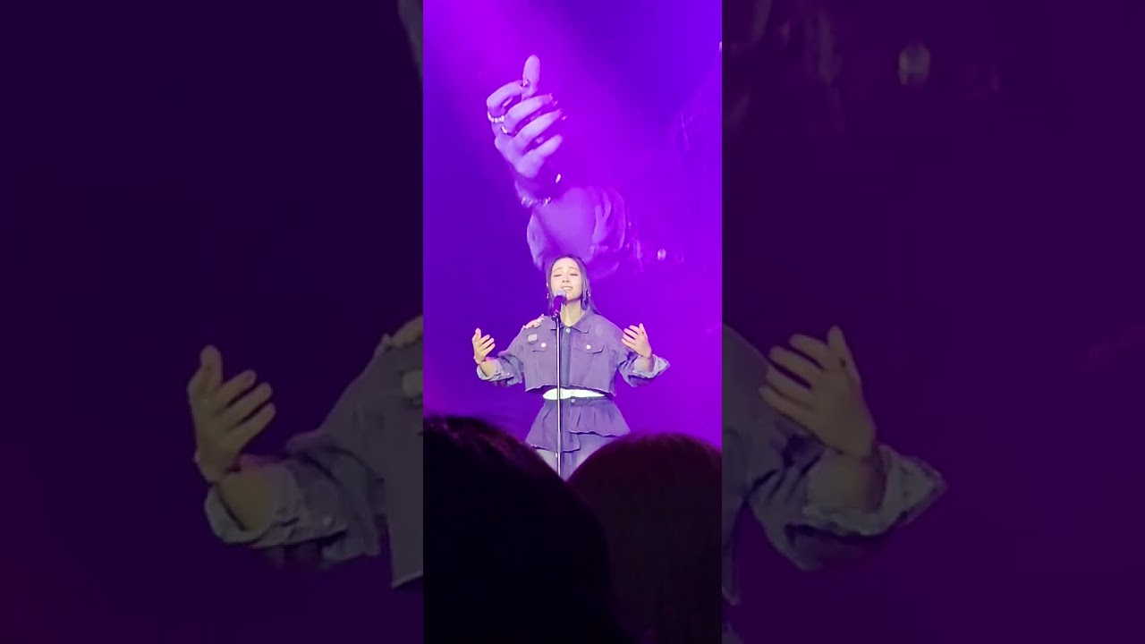 20260215 싱어게인4 콘서트 서울 도라도 - 환생