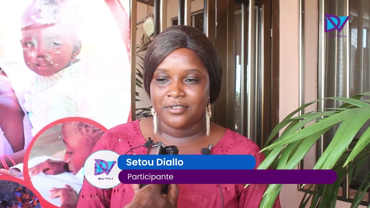 𝐑𝐄𝐏𝐎𝐑𝐓𝐀𝐆𝐄📹: Atelier de co-production de conseils climatiques