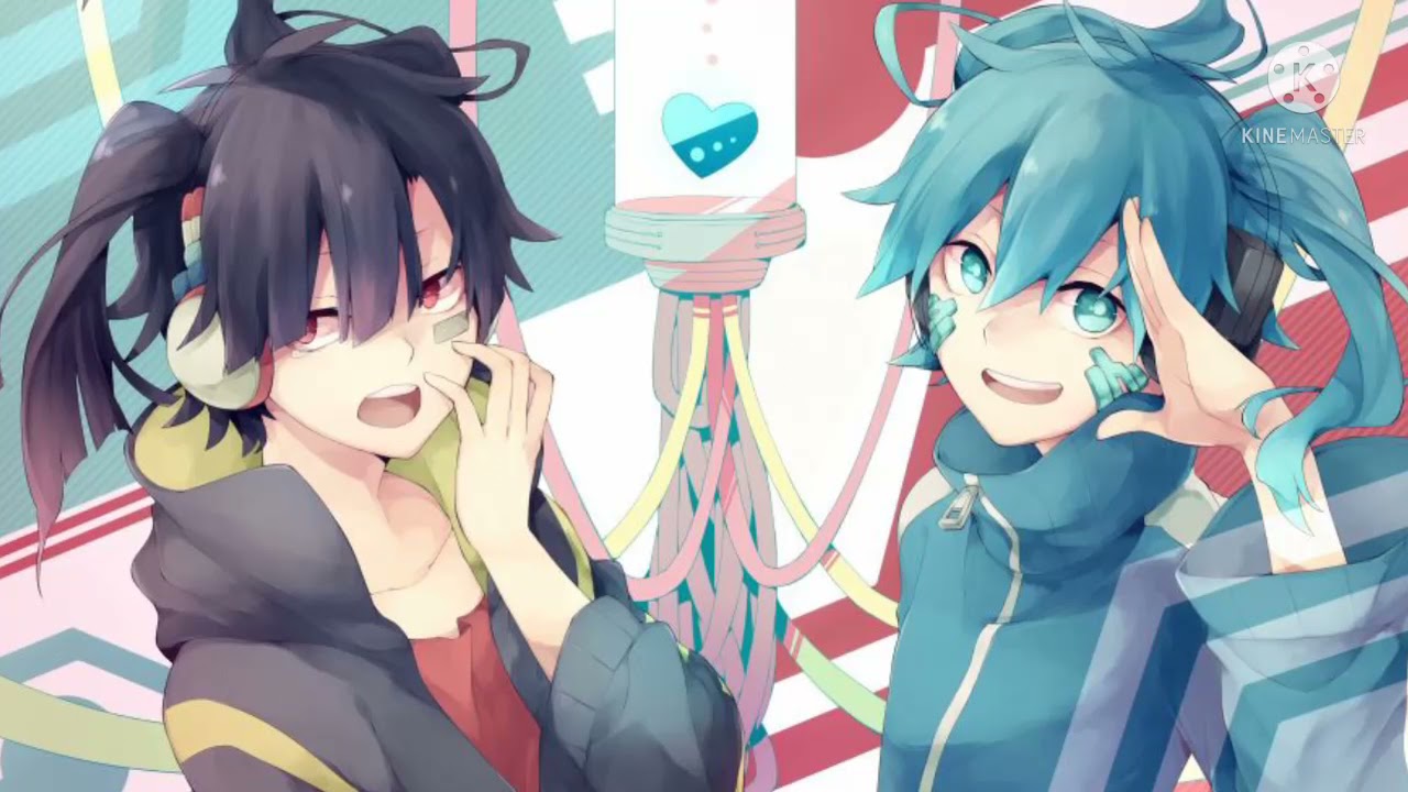 Kagerou Project / Mekakucity Actors Character Theme Songs