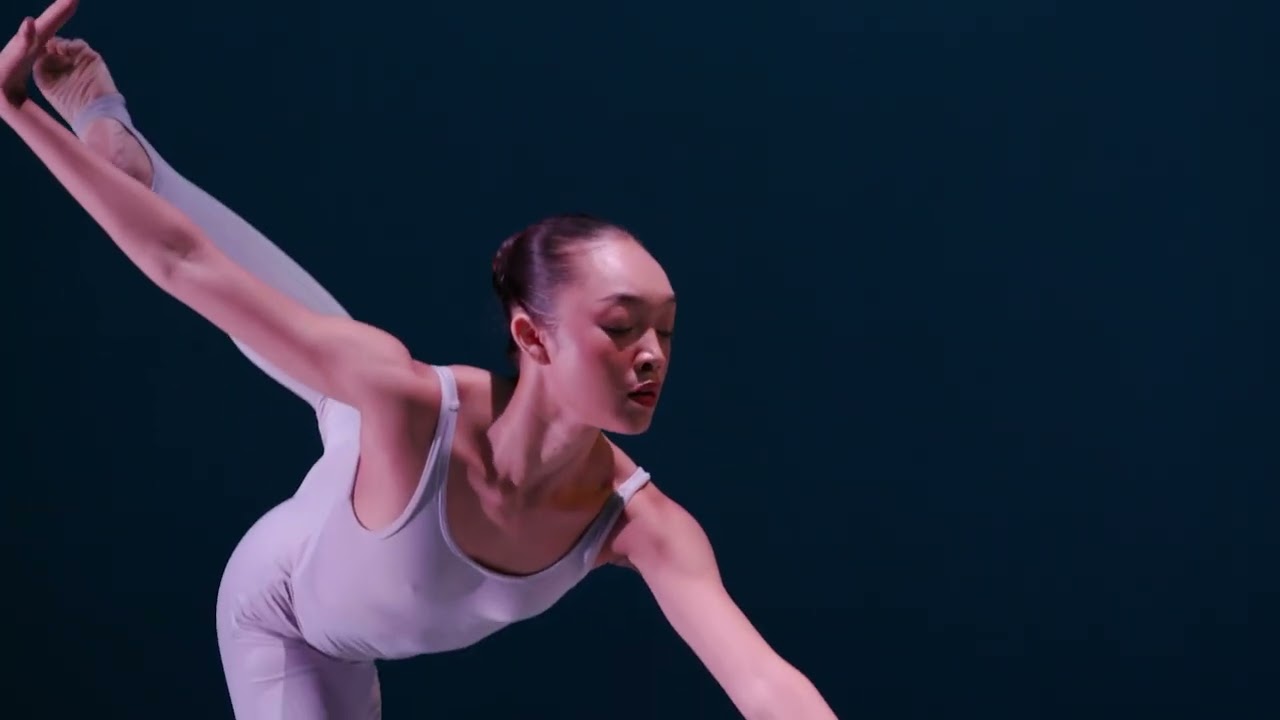 Ailey II in Streams (Alvin Ailey) at Chandler Center for the Arts | Feb 6, 2026