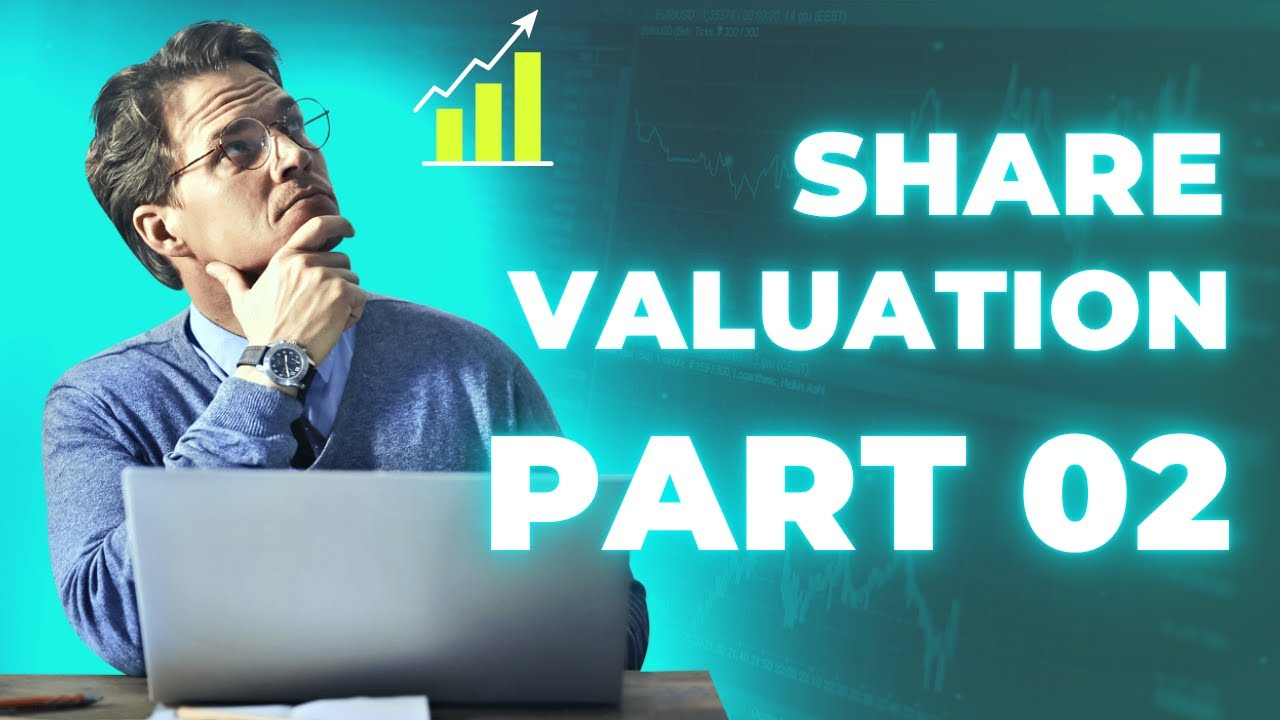 FIN 2370 Share  Valuation Part 02