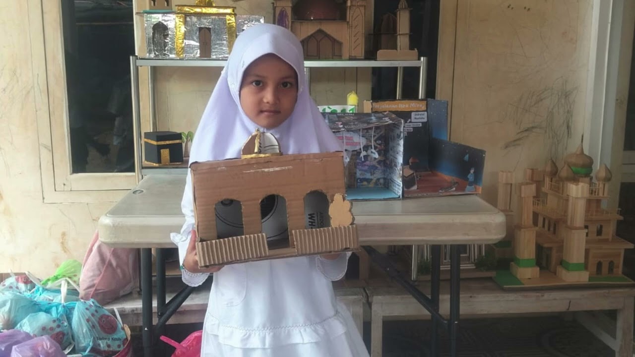 TK ISLAM MUTIARA & SDIT MUTIARA ALAM