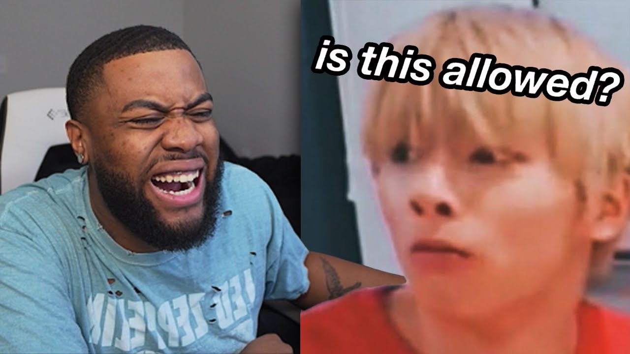 Stray Kids Moments I CAN'T EXPLAIN!
