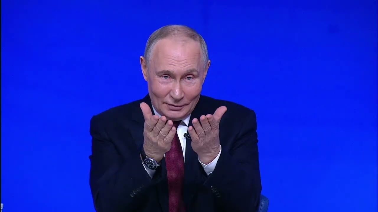 Путин честно сказал правду про утильсбор: машины подорожали — и вот почему