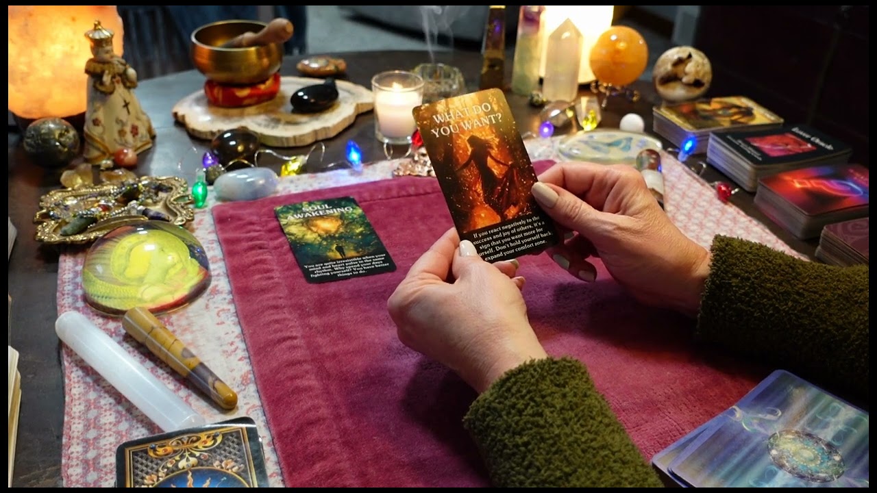 CANCER: This Is DEEP.  Everything Will Be Different After This. You Realized Your TRUE POWER