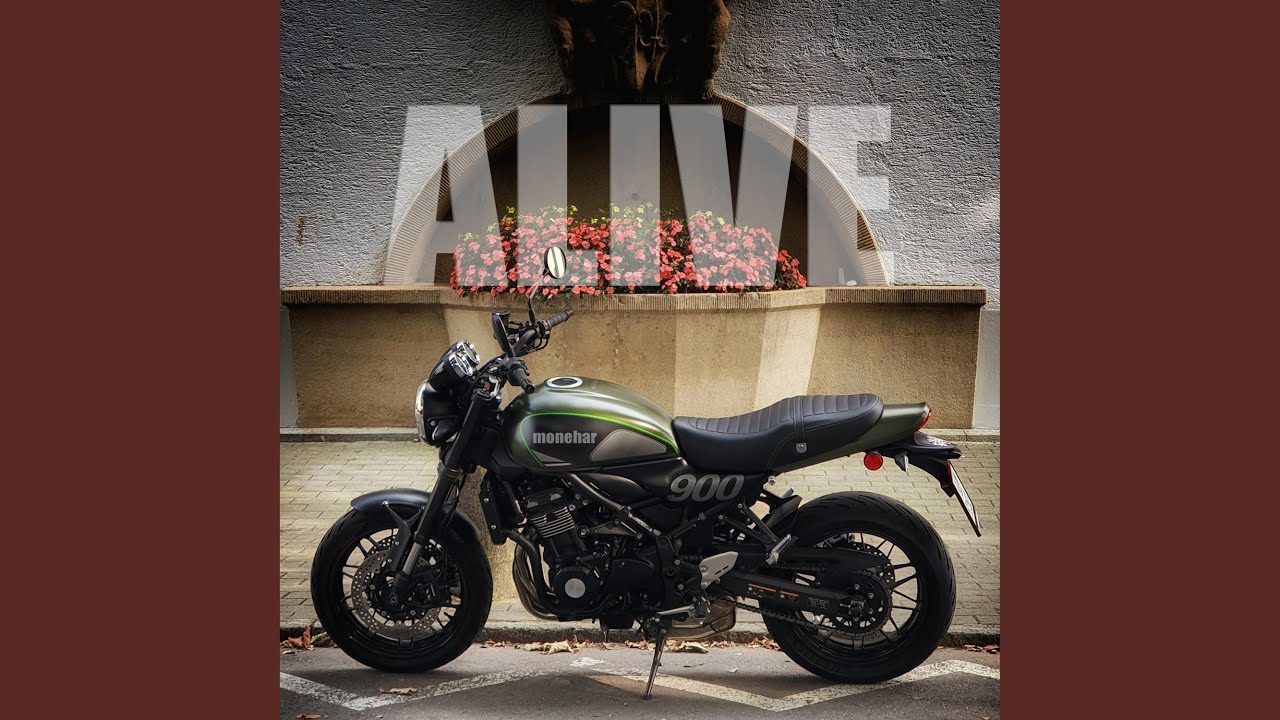 Alive