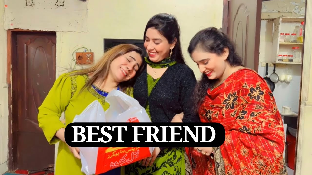 Best friend #viralvideo #youtubevideo 👭