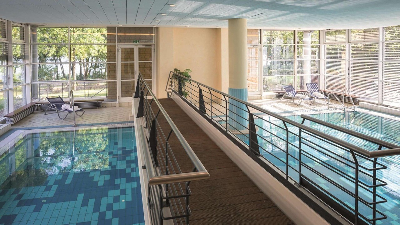 Seminaris Avendi Hotel Potsdam, Germany | Vacations In Europe