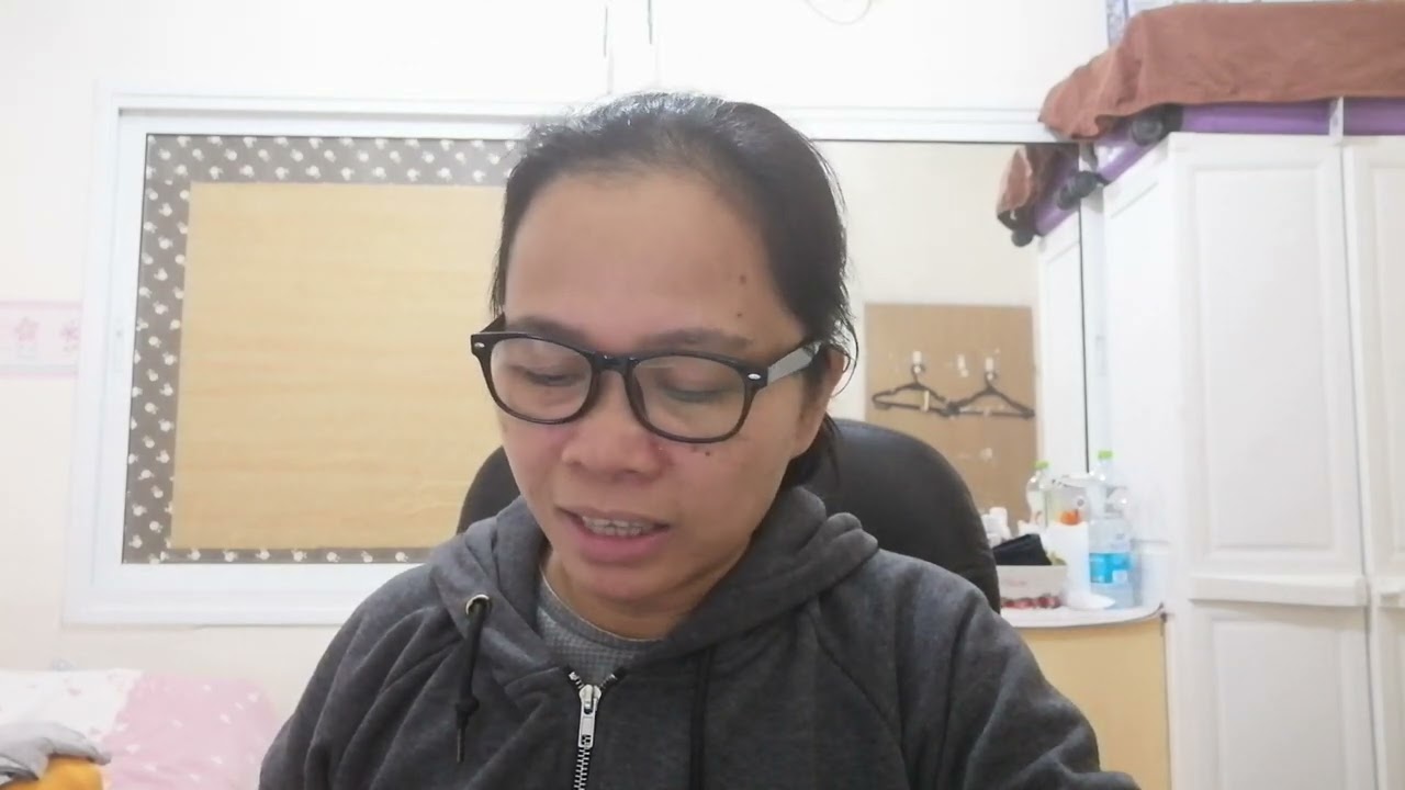 Leviticus 7:22-8:1-24 Tagalog by: Sis. Mheds