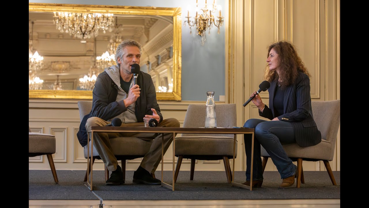 Le logement en campagne - Maire à l'écran