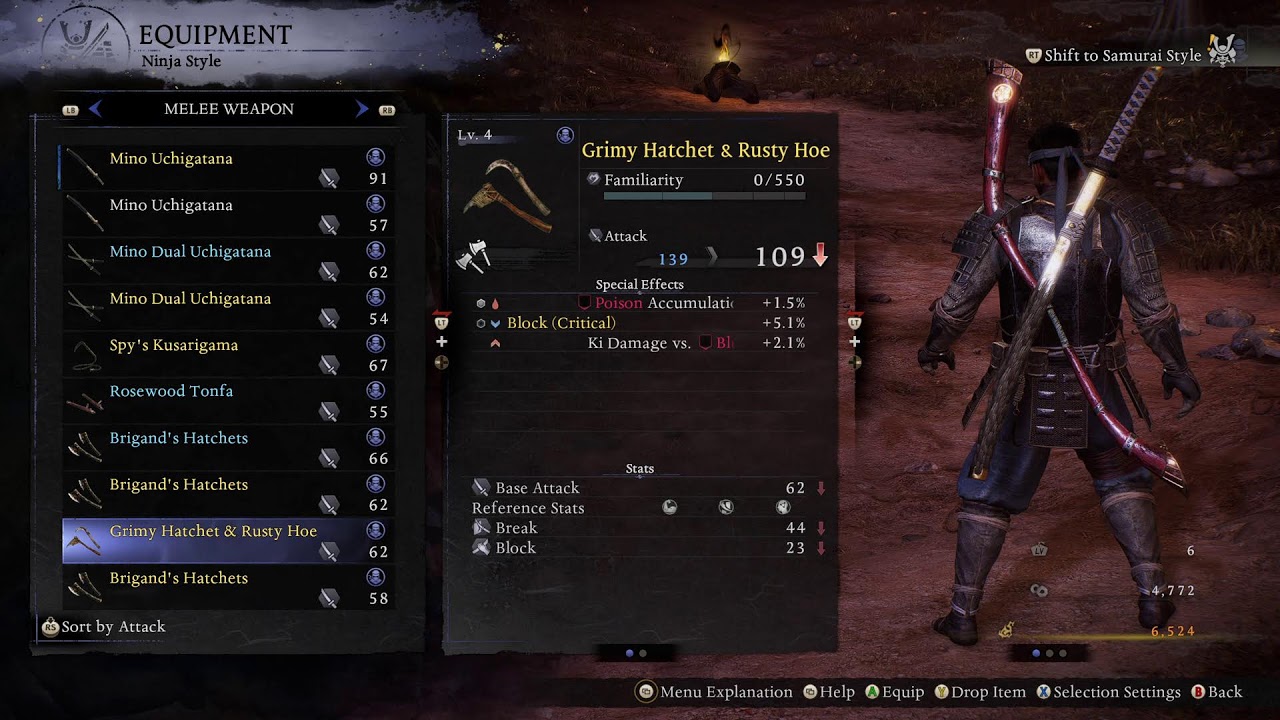 Nioh 3 - 2-12-2026