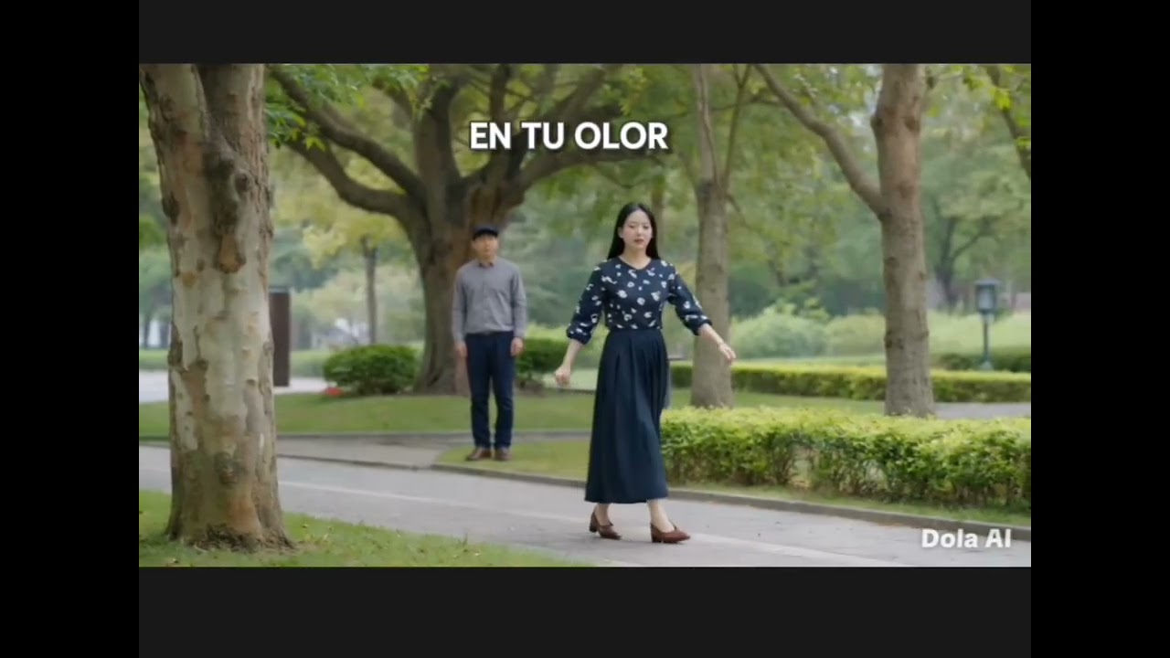 La historia de un gran amor 