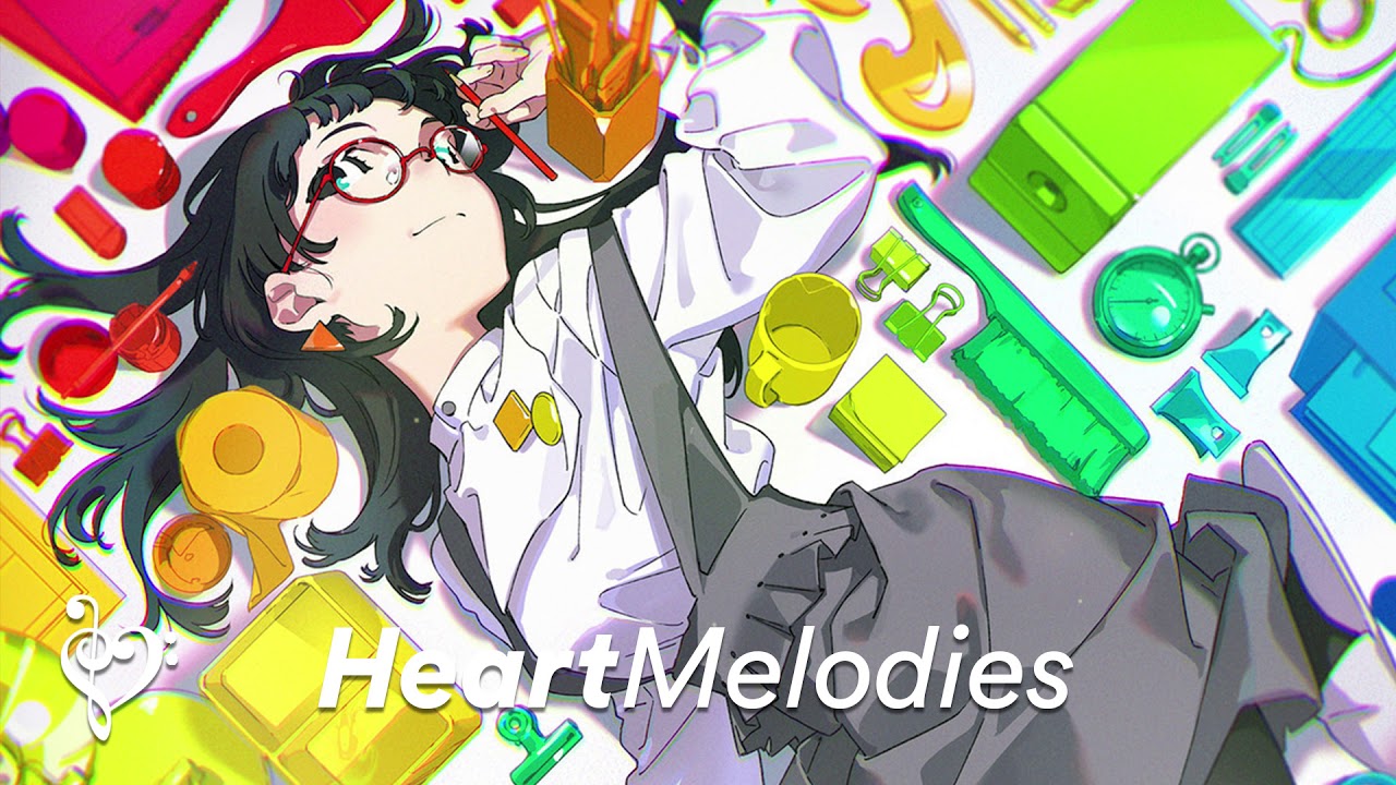 Succducc - Me & U | Jpop Kawaii Future Bass 2019