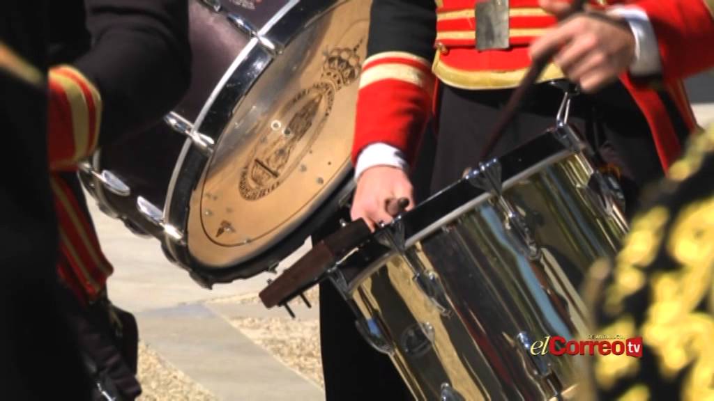 Conciertos de La Pasion - A.M. Virgen de los Reyes