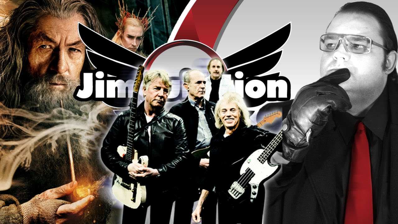 Copyright Deadlock (The Jimquisition)