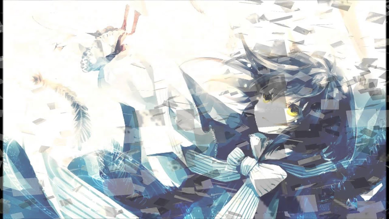 Nightcore - She wolf
