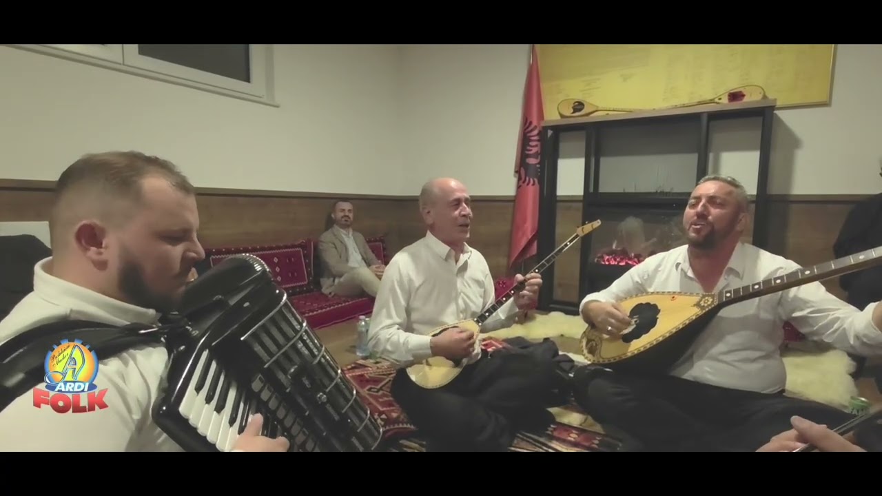 Destan beg = Xhemajl Duraku & Shemsi Vallhiu  =