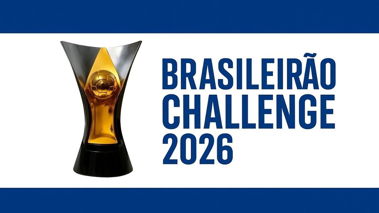Prévia da 4ª Rodada do Brasileirão Challenge