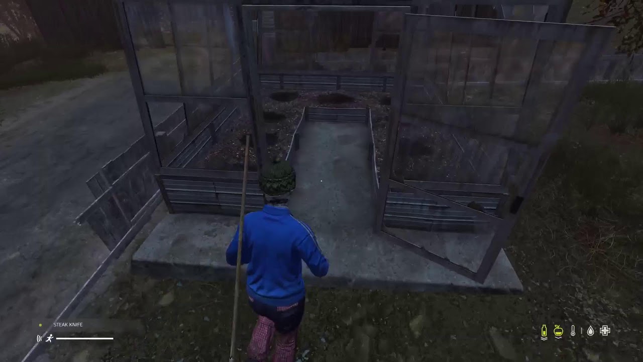 DayZ Noob Needs Your Help!! 👻 NewDay!