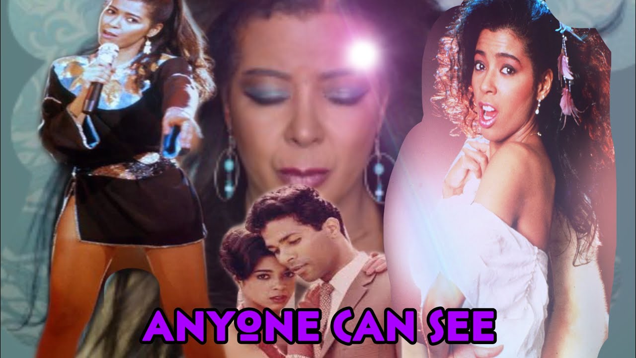 Irene Cara “Anyone Can S3E” #irenecara #fame #dance #dancevideo