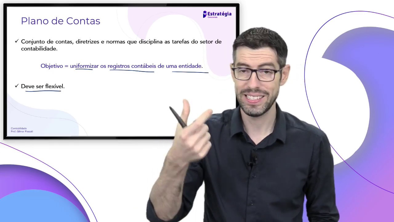 Aula 13 - Contas Contábeis (III)