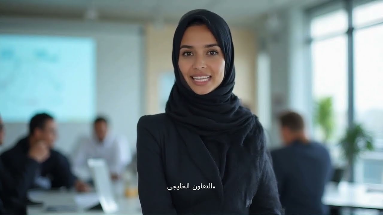 دورة تدريبية باللغة الإنجليزية للعاملات المنزليات في دول مجلس التعاون الخليجي