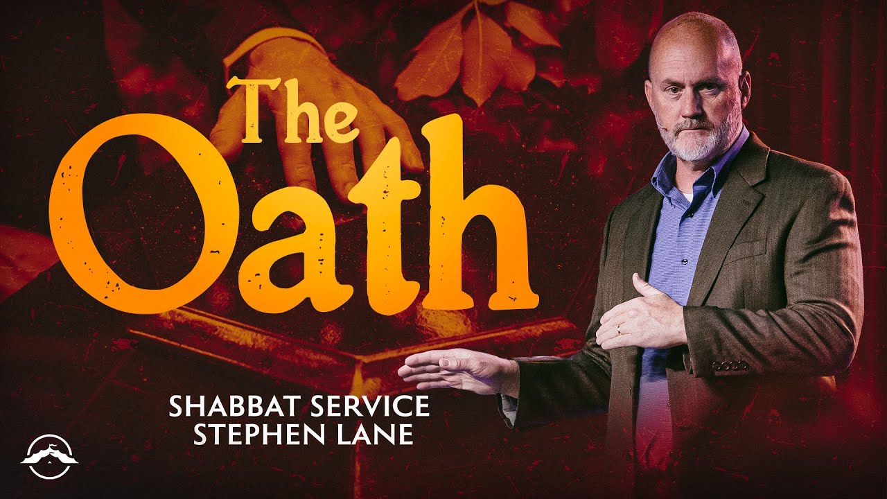 The Oath | FULL SERVICE | Jacob's Tent