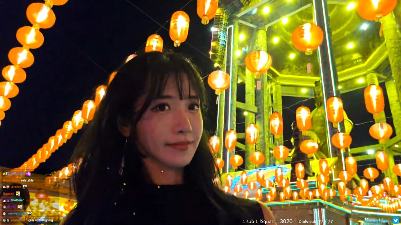 🇲🇾 PENANG MALAYSIA DAY 14   LUNAR NEW YEAR EVENT & HIDDEN GEM ADVENTURE 2026 02 25