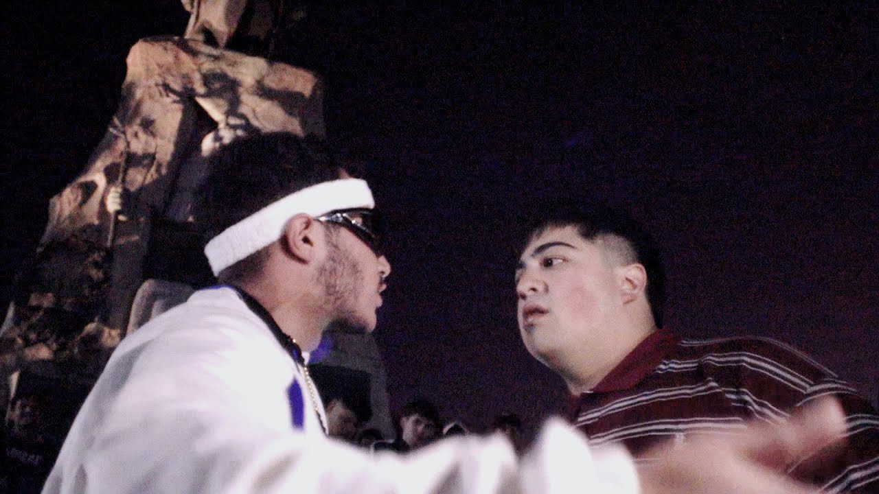 GW vs COBE - Cuartos - INVASION RAPPER⚡  (48 ED) 1v1 / Santa Fe