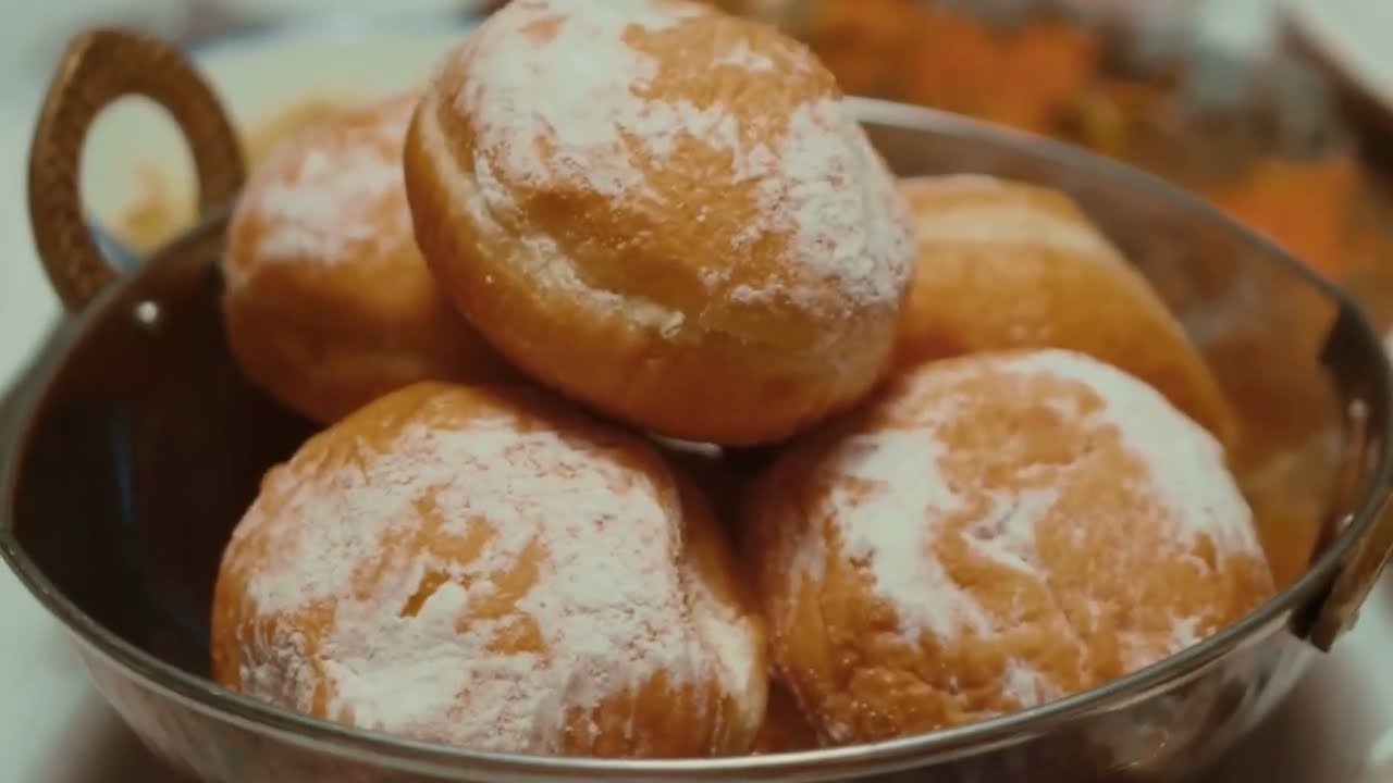 How to Make Perfect Rugelach at Home! 🥐איך להכין רוגלעך מושלם בבית