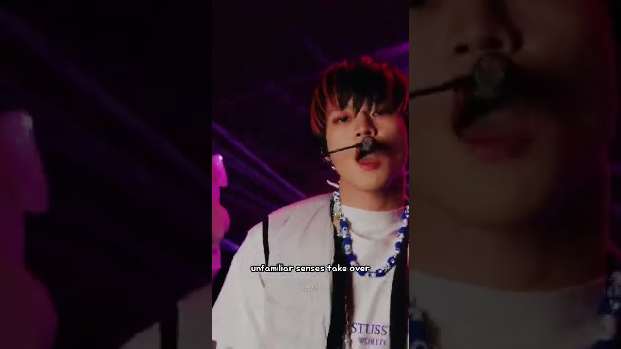 i love this part 😍💚 VOCAL LINE 