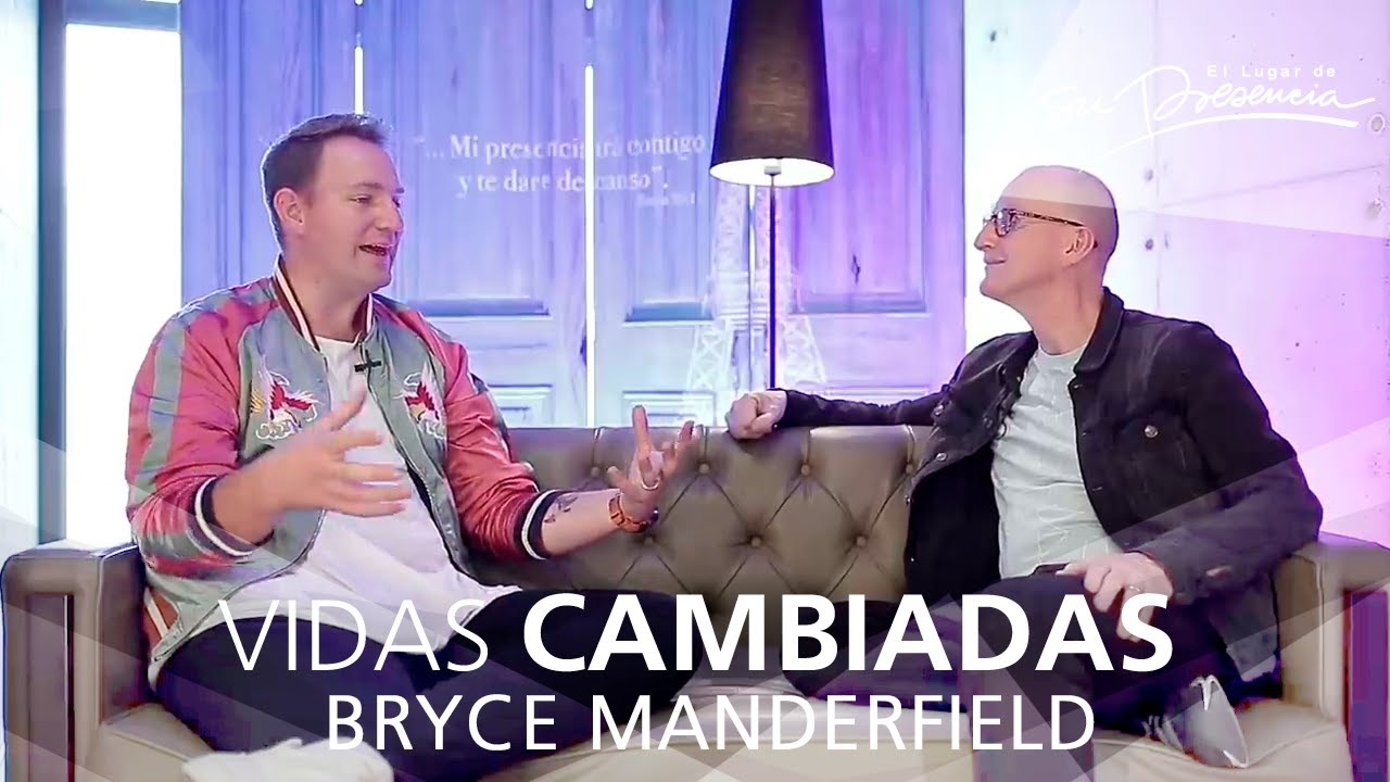 Entrevista Bryce Manderfield de Soluciones Juveniles | Su Presencia