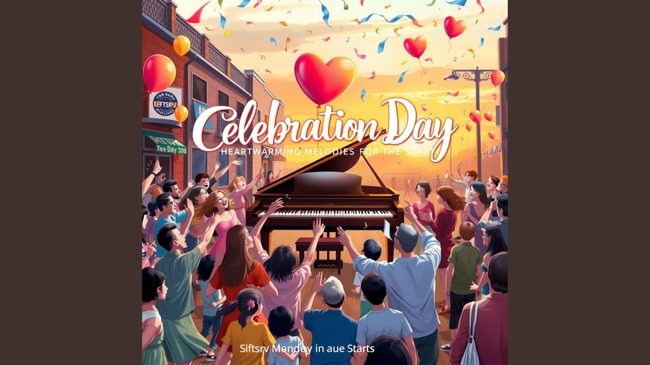 Must-Have Countdown Party Songs to Celebrate the Arrival of 2024